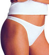 Fruit of the Loom 3-Pack Thong
